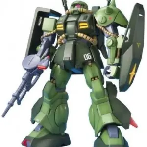 MG HI-ZACK-1/100-BANDAI