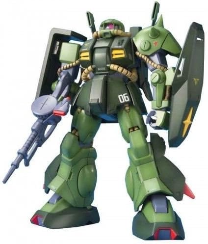 MG HI-ZACK-1/100-BANDAI