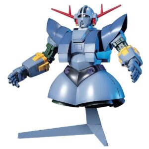 MG MSN-02 ZEONG-1/100-BANDAI