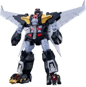 DANCOUGA SUPER BEAST MACHINE GOD POWERED-UP WING SET-MODEROID-GOOD SMILE