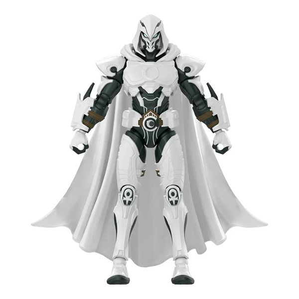 CHAMPION CLASS 10-MARVEL RIVALS-MOON KNIGHT-BLOKEES - immagine 2
