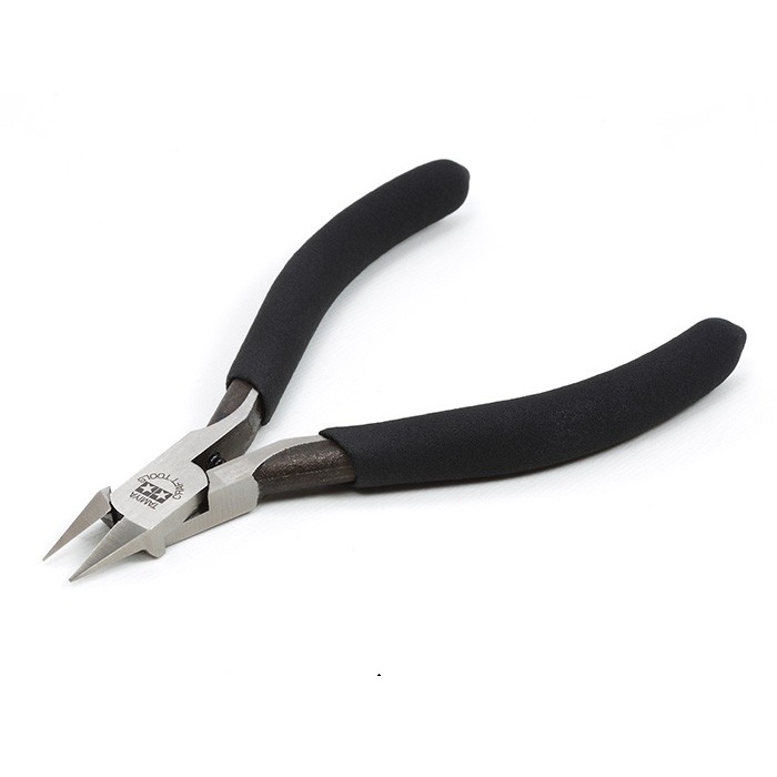TAMIYA CRAFT TOOLS SERIES-74123 - immagine 2