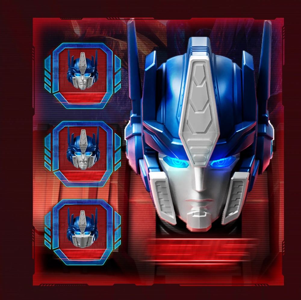 TRANSFORMERS-ACTION ED 04 OPTIMUS-ORION-BLOKEES - immagine 11