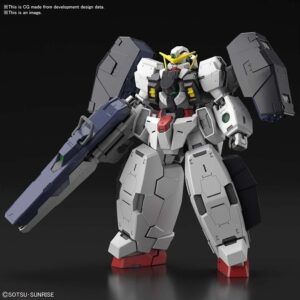 MG GUNDAM VIRTUE-1/100-BANDAI