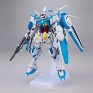 HG HGR-17 GUNDAM G-SELF PERFECT PACK-1/144-BANDAI