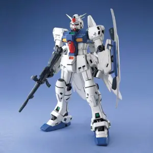 MG RX-78 GP-03S GUNDAM STAMEN-1/100-BANDAI