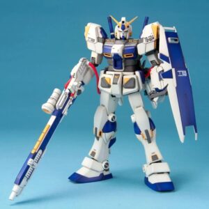 MG RX-78-4-1/100-BANDAI