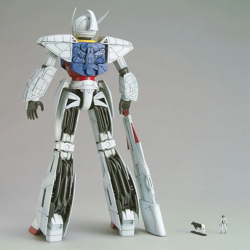 MG TURN A GUNDAM-1/100-BANDAI - immagine 2